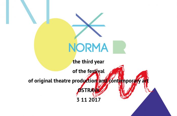 Plato Norma festival 2017