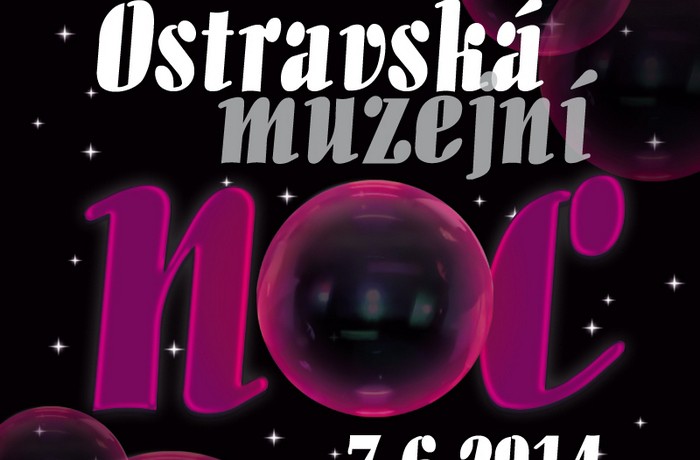 Plato Ostravska muzejni noc 2014