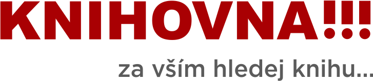 Knihovna mesta Ostravy logo