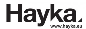 Hayka-logo